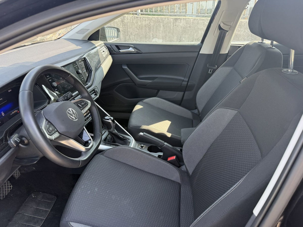 Volkswagen Polo 1.0 tsi Life 95cv dsg (13)