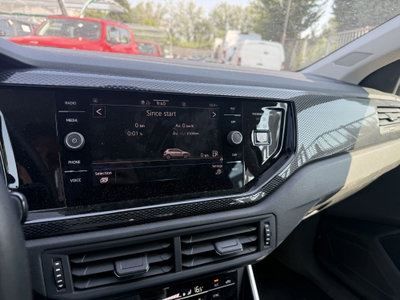 Volkswagen Polo 1.0 tsi Life 95cv dsg (16)