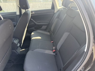 Volkswagen Polo 1.0 tsi Life 95cv dsg (9)