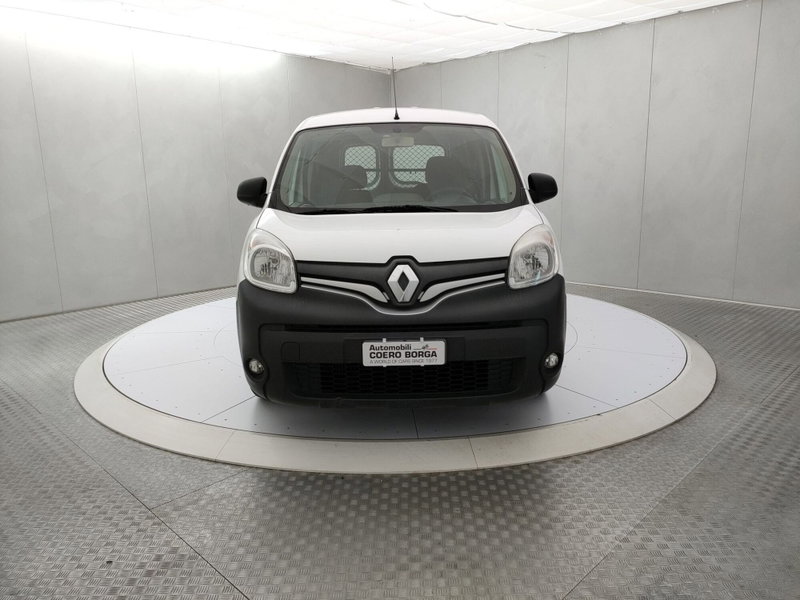Renault Kangoo 1.5 dCi 90CV F.AP. 4p. Express
