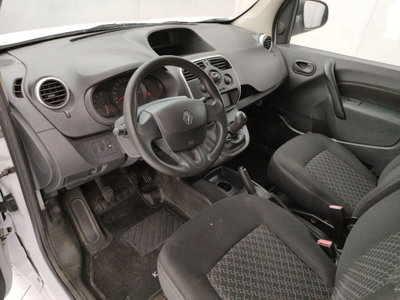 Renault Kangoo 1.5 dCi 90CV F.AP. 4p. Express (10)