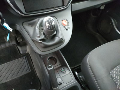 Renault Kangoo 1.5 dCi 90CV F.AP. 4p. Express (13)