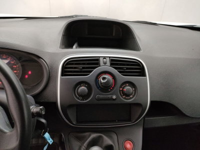 Renault Kangoo 1.5 dCi 90CV F.AP. 4p. Express (14)