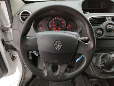 Renault Kangoo 1.5 dCi 90CV F.AP. 4p. Express (15)