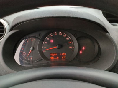 Renault Kangoo 1.5 dCi 90CV F.AP. 4p. Express (16)