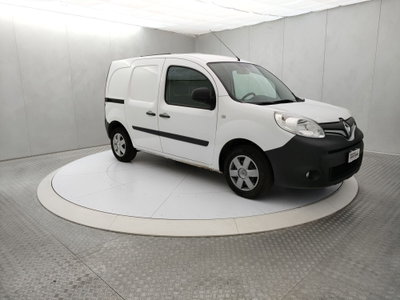 Renault Kangoo 1.5 dCi 90CV F.AP. 4p. Express (2)