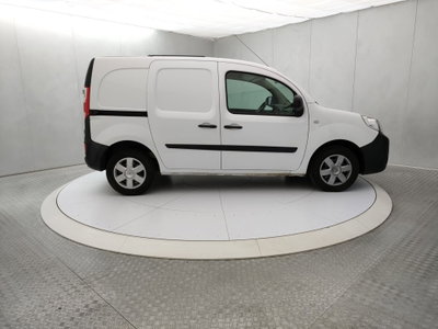 Renault Kangoo 1.5 dCi 90CV F.AP. 4p. Express (3)
