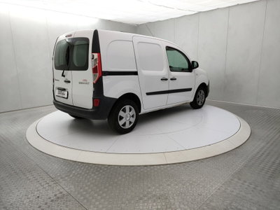 Renault Kangoo 1.5 dCi 90CV F.AP. 4p. Express (4)