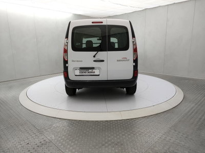 Renault Kangoo 1.5 dCi 90CV F.AP. 4p. Express (5)