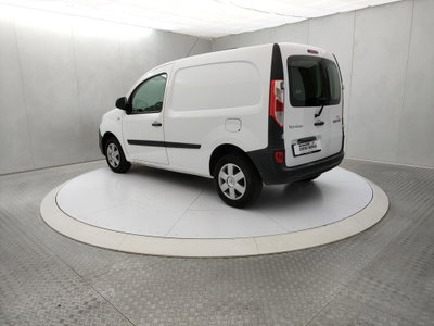 Renault Kangoo 1.5 dCi 90CV F.AP. 4p. Express (6)