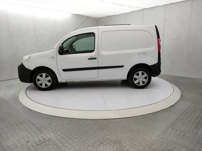 Renault Kangoo 1.5 dCi 90CV F.AP. 4p. Express (7)