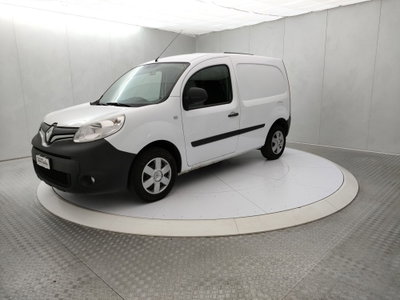 Renault Kangoo 1.5 dCi 90CV F.AP. 4p. Express (8)
