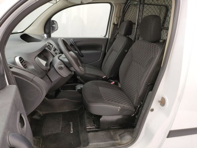Renault Kangoo 1.5 dCi 90CV F.AP. 4p. Express (9)