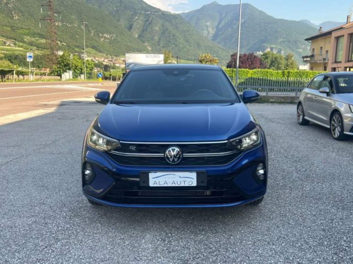 Volkswagen Taigo 1.0 tsi R-Line 115cv dsg
