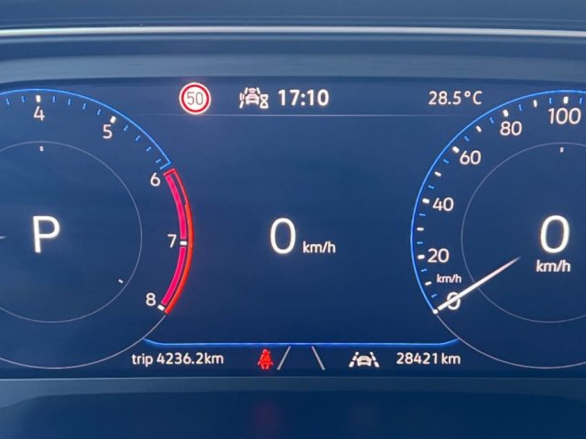 Volkswagen Taigo 1.0 tsi R-Line 115cv dsg (15)