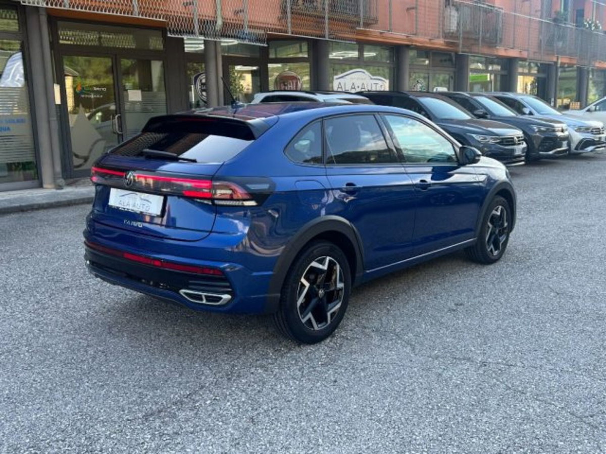 Volkswagen Taigo 1.0 tsi R-Line 115cv dsg (4)