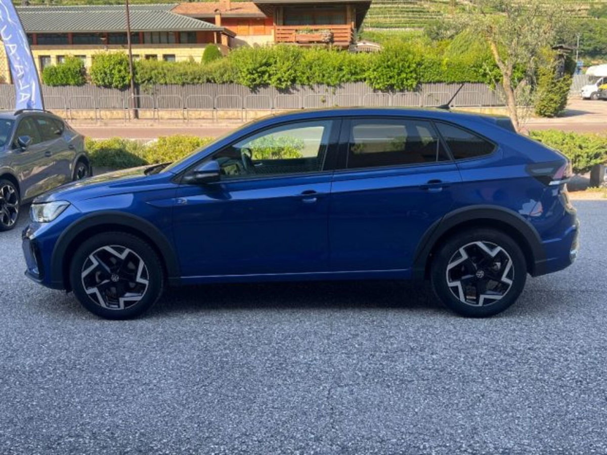 Volkswagen Taigo 1.0 tsi R-Line 115cv dsg (7)