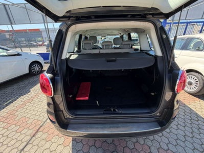 Fiat 500L Living 1.6 Multijet 105 CV Lounge (13)