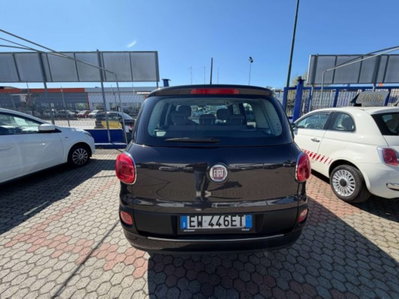 Fiat 500L Living 1.6 Multijet 105 CV Lounge (3)