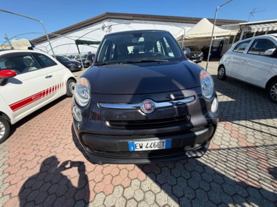 Fiat 500L Living 1.6 Multijet 105 CV Lounge (5)