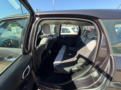 Fiat 500L Living 1.6 Multijet 105 CV Lounge (8)