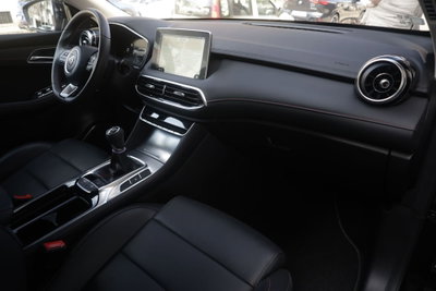 Mg HS 1.5 t-gdi Comfort (10)