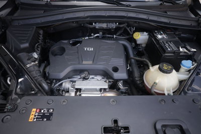 Mg HS 1.5 t-gdi Comfort (20)