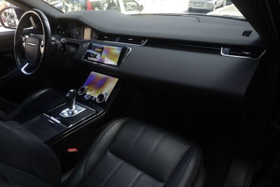 Land Rover Range Rover Evoque 2.0D I4 180 CV AWD Auto HSE (11)