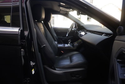 Land Rover Range Rover Evoque 2.0D I4 180 CV AWD Auto HSE (13)