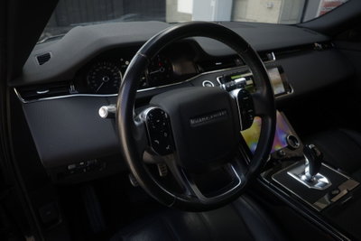Land Rover Range Rover Evoque 2.0D I4 180 CV AWD Auto HSE (17)