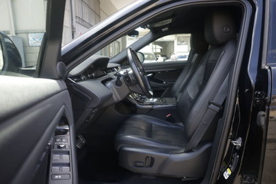 Land Rover Range Rover Evoque 2.0D I4 180 CV AWD Auto HSE (19)