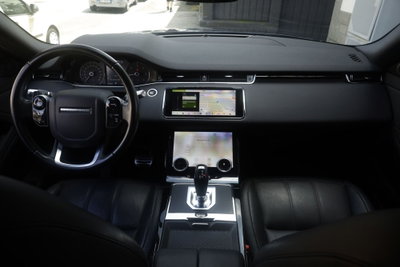 Land Rover Range Rover Evoque 2.0D I4 180 CV AWD Auto HSE (2)