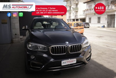 BMW X6 xDrive30d 258CV Msport (13)