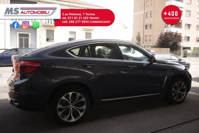 BMW X6 xDrive30d 258CV Msport (14)