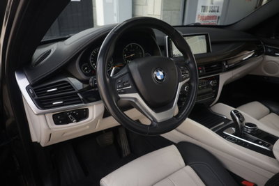 BMW X6 xDrive30d 258CV Msport (15)