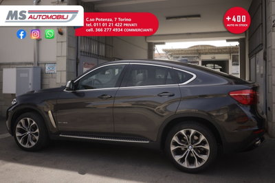 BMW X6 xDrive30d 258CV Msport (16)