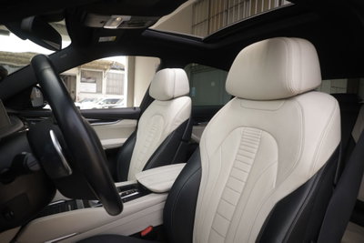 BMW X6 xDrive30d 258CV Msport (17)