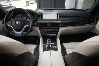 BMW X6 xDrive30d 258CV Msport (2)
