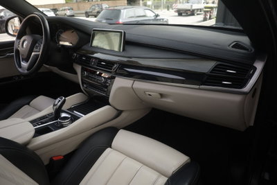 BMW X6 xDrive30d 258CV Msport (9)