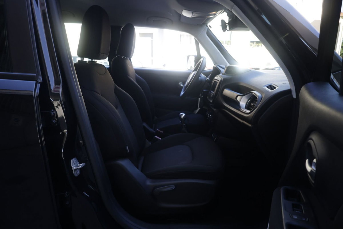 Jeep Renegade 1.0 T3 Longitude (10)