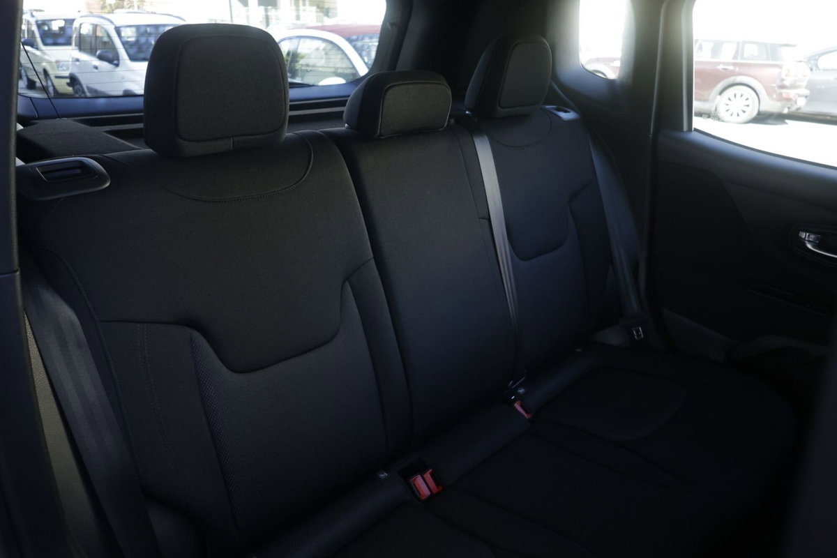 Jeep Renegade 1.0 T3 Longitude (12)