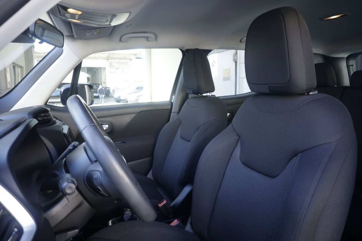 Jeep Renegade 1.0 T3 Longitude (16)