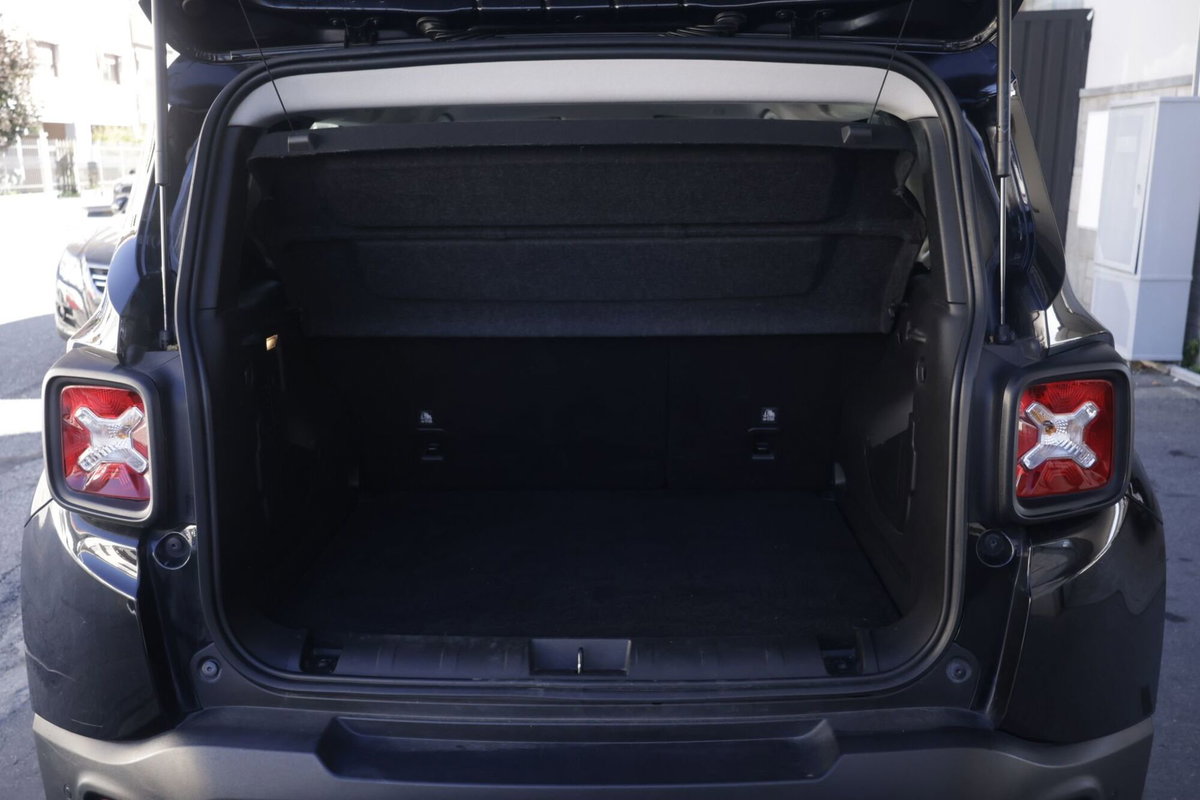 Jeep Renegade 1.0 T3 Longitude (18)