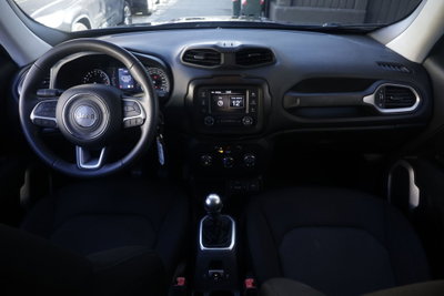 Jeep Renegade 1.0 T3 Longitude (2)