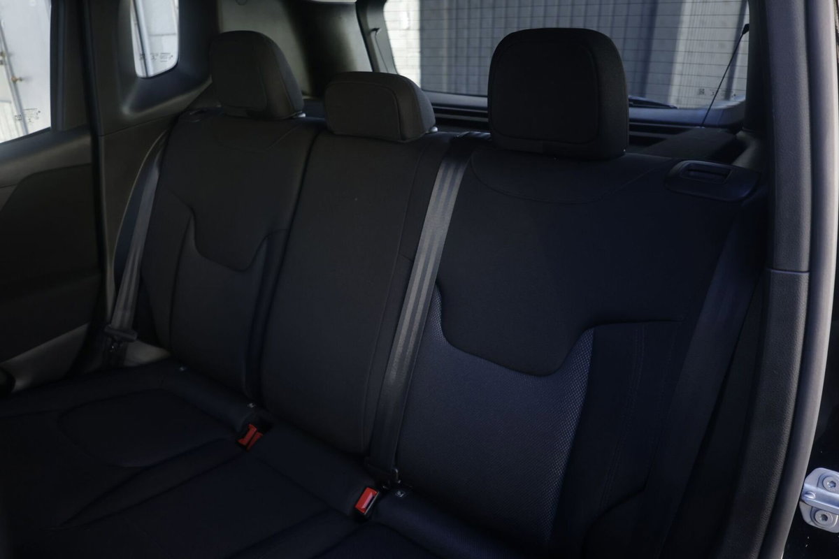 Jeep Renegade 1.0 T3 Longitude (3)
