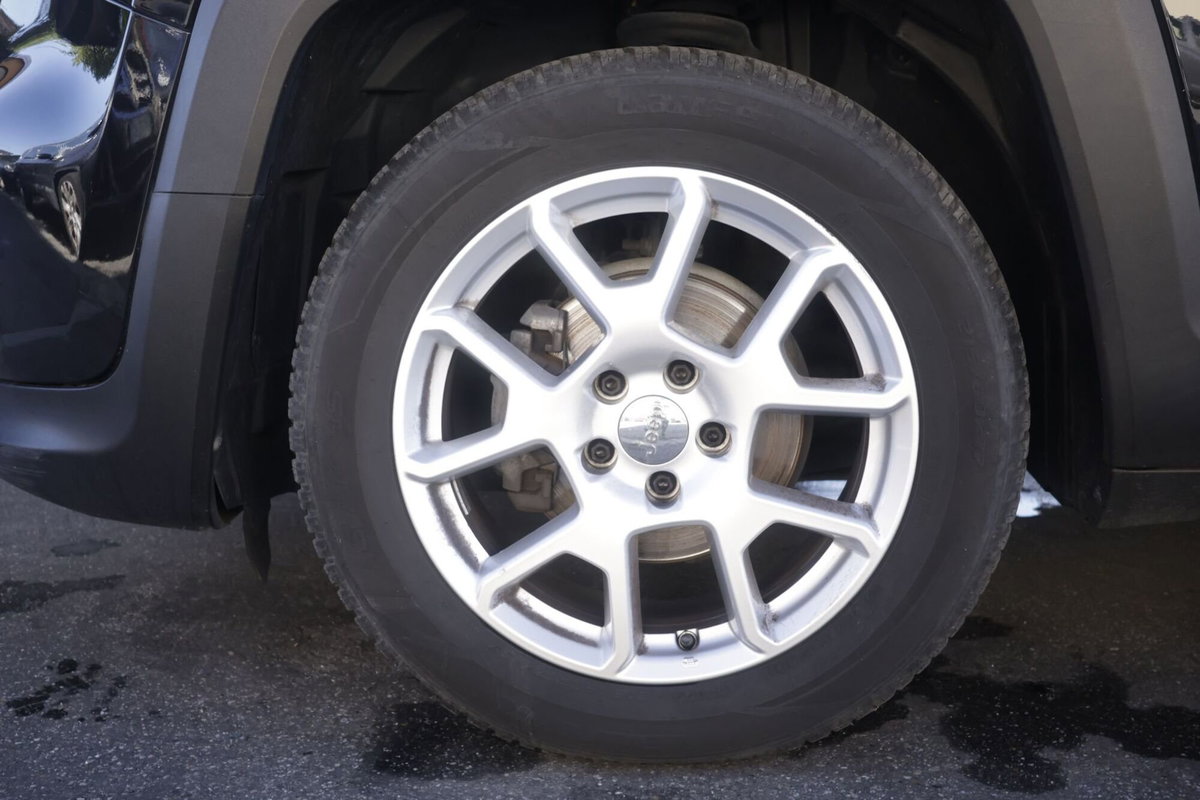 Jeep Renegade 1.0 T3 Longitude (5)