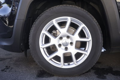 Jeep Renegade 1.0 T3 Longitude (5)