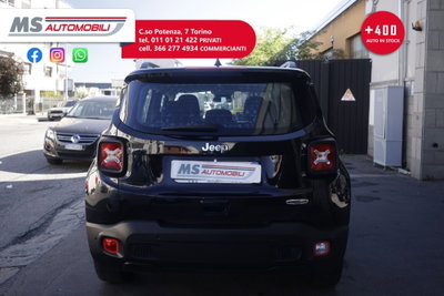 Jeep Renegade 1.0 T3 Longitude (7)