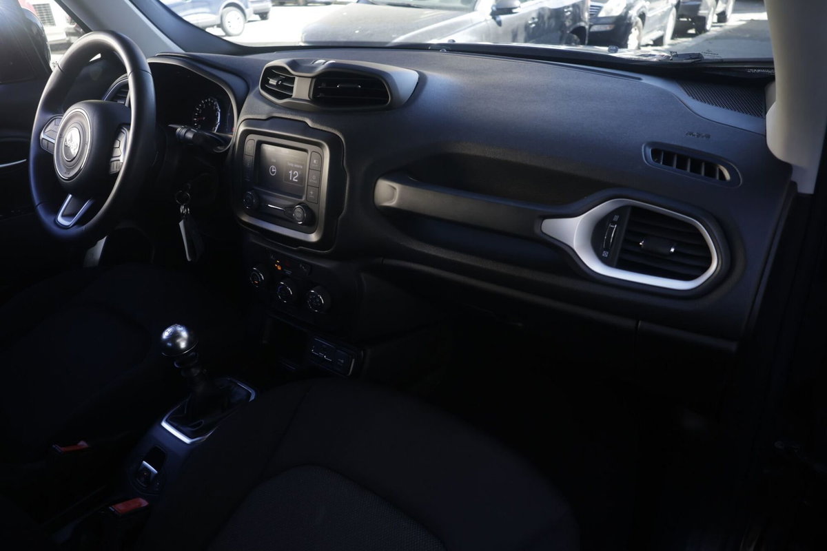 Jeep Renegade 1.0 T3 Longitude (8)