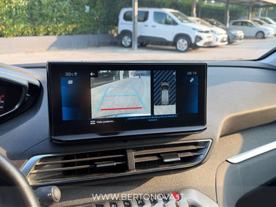 Peugeot 5008 1.5 bluehdi Allure Pack s&s 130cv eat8 (15)